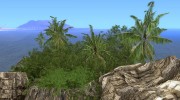 Project Oblivion 2010 For Low PC V2 для GTA San Andreas миниатюра 1