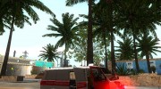 РАФ - 22031 Скорая Помощь города Припять para GTA San Andreas miniatura 6