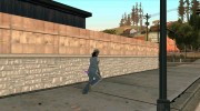 Explosive dildos para GTA San Andreas miniatura 1