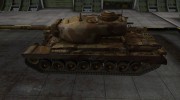 Шкурка для американского танка T30 for World Of Tanks miniature 2