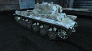 КВ-1С lem208 1 для World Of Tanks миниатюра 5
