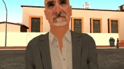 Aron Feller from Kurtlar Vadisi Pusu для GTA San Andreas миниатюра 1