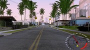Новый спидометр для GTA SA v.1 para GTA San Andreas miniatura 1