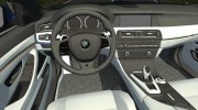 BMW M5 v 2.0 para Farming Simulator 2013 miniatura 10