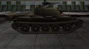 Шкурка для китайского танка Type 62 для World Of Tanks миниатюра 5