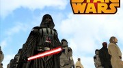 STAR WARS Pack by crow  miniature 1
