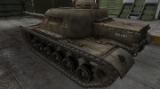 Шкурка для T110E3 for World Of Tanks miniature 3