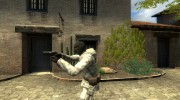 JeZs USP Tactical Reskin для Counter-Strike Source миниатюра 5