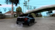 Lada Granta para GTA San Andreas miniatura 4