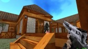 de_avalley для Counter Strike 1.6 миниатюра 8