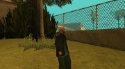 BETA Fam2 para GTA San Andreas miniatura 2