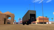 Kogel для GTA San Andreas миниатюра 3