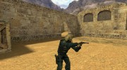 S&W M29 для Counter Strike 1.6 миниатюра 4