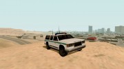 DLC Big Cop  Part 2 для GTA San Andreas миниатюра 23