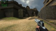 Default Deagle With Quads Animations for Counter-Strike Source miniature 1
