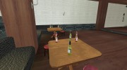 Новый бар в Гантоне v.2 for GTA San Andreas miniature 3