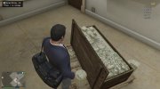 Dirty Money System 0.4.6 for GTA 5 miniature 4
