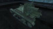 СУ-5 для World Of Tanks миниатюра 3