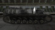 Камуфлированный скин для Sturmpanzer II for World Of Tanks miniature 5