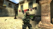 Leaf Scout для Counter-Strike Source миниатюра 5