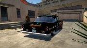 Beliveau Meteor из DiRT: Showdown para GTA San Andreas miniatura 14
