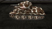 Шкурка для Pz38t para World Of Tanks miniatura 2