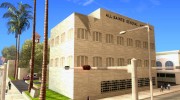 New Hospital\Новый госпиталь для GTA San Andreas миниатюра 3