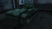 КВ-1С daletkine para World Of Tanks miniatura 4
