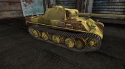 PzKpfw V Panther 10 для World Of Tanks миниатюра 5