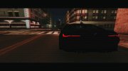 BMW M4 2020 для GTA San Andreas миниатюра 6