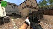 Ar15 pro para Counter-Strike Source miniatura 1
