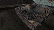 VK4502(P) Ausf B 16 для World Of Tanks миниатюра 3