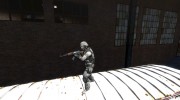 SnowyUrban para Counter-Strike Source miniatura 5