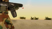 Fostech Origin-12 для GTA San Andreas миниатюра 3