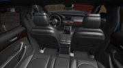 Audi A7 Sportback (4K) 2018 para GTA San Andreas miniatura 8