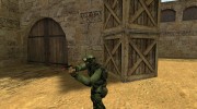 TACTICAL P228 ON VALVES ANIMATION for Counter Strike 1.6 miniature 5