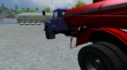 ГАЗ 52 for Farming Simulator 2013 miniature 5