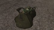 HD Money Bags para GTA San Andreas miniatura 3