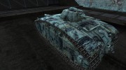 Шкурка для ARL V39 para World Of Tanks miniatura 3