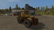 Кировец К700 версия 1.3 for Farming Simulator 2017 miniature 3