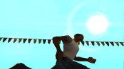 Солнце GTA V для GTA San Andreas миниатюра 3