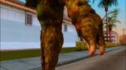 Troll for GTA San Andreas miniature 5