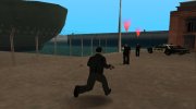 Grand Theft Auto San-Fiero Wars for GTA San Andreas miniature 8