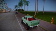 ВАЗ 2101 Бигфут для GTA Vice City миниатюра 2