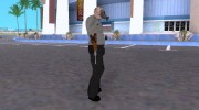 The Hookman para GTA San Andreas miniatura 4