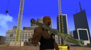 RPG из GTA 5 для GTA San Andreas миниатюра 1