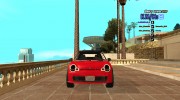 Weeny Issi para GTA San Andreas miniatura 4