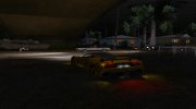 GTA V Cheval Taipan para GTA San Andreas miniatura 4
