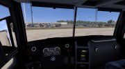Busscar Vissta Buss DD 15M для Euro Truck Simulator 2 миниатюра 2