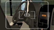 Mercedes-Benz Sprinter 311CDI Регио-Экспресс для GTA San Andreas миниатюра 4